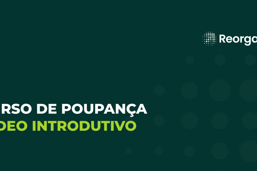 Curso Poupança