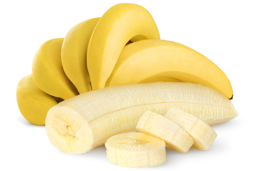 bananas