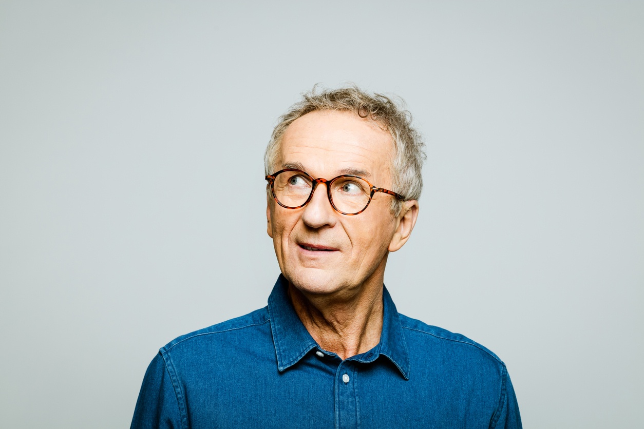 headshot-of-thoughtful-senior-man