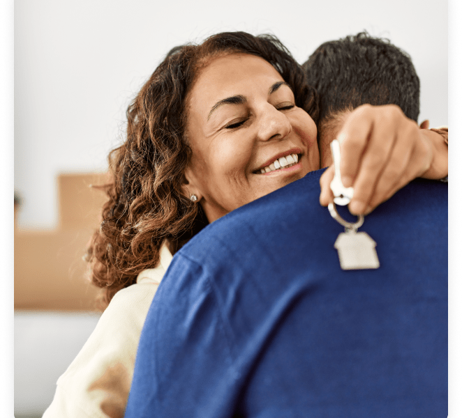 Crédito habitação